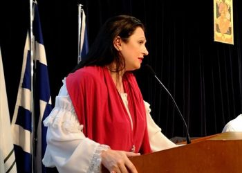 Σικιαρίδειο: Οριστική παραίτηση Κορίνας Λιούτα, δίχως Δ.Σ. το Ίδρυμα, σιγή από την υπουργό Σοφία Ζαχαράκη