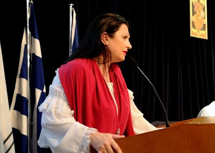 Σικιαρίδειο: Οριστική παραίτηση Κορίνας Λιούτα, δίχως Δ.Σ. το Ίδρυμα, σιγή από την υπουργό Σοφία Ζαχαράκη