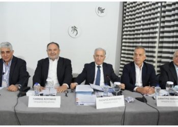 Λ. Κυρίζογλου από την Κρήτη: «Η ΚΕΔΕ θα είναι ισχυρή, ενωτική και στήριγμα για όλους τους δημάρχους»