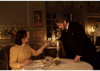 Ξεκίνησε το 64ο Φεστιβάλ Θεσσαλονίκης