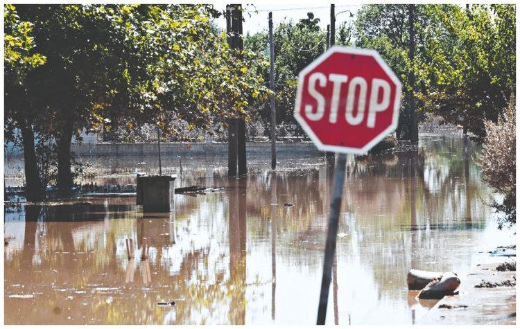 Όσο είναι σύμμαχος ο καιρός