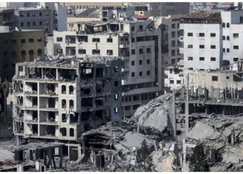 Λήγει σήμερα η ανακωχή στη Γάζα - Παράταση ζητάει η Χαμάς