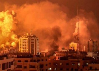 Σύλλογος Τσακού: «Πιστεύουμε στην επικράτηση της Ειρήνης στη Μ. Ανατολή»