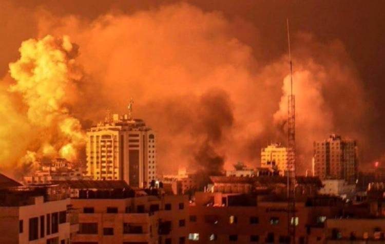 Σύλλογος Τσακού: «Πιστεύουμε στην επικράτηση της Ειρήνης στη Μ. Ανατολή»