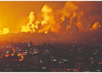 Ισραήλ- Παλαιστίνη: Σε διπλό αδιέξοδο