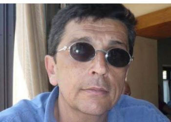 «Έφυγε» από τη ζωή ο Γιώργος Μερτίκας - Το «αντίο» του συλλόγου «Αργώ»