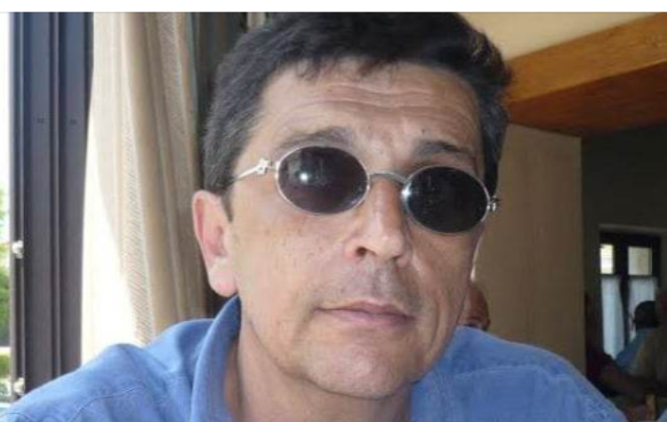 «Έφυγε» από τη ζωή ο Γιώργος Μερτίκας - Το «αντίο» του συλλόγου «Αργώ»