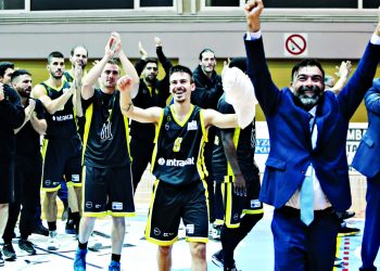 Γ.Σ. ΑΜΑΡΟΥΣΙΟΥ - BASKET LEAGUE: Υποδέχεται τον Ολυμπιακό μετά τον θρίαμβο στο Λαύριο