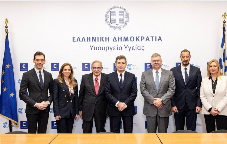 «Κύμα ζεστασιάς» από την HELLENiQ ENERGY