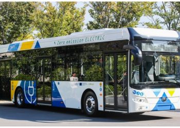 Ξεκινά η μαζική παραγωγή των νέων ηλεκτρικών λεωφορείων για την Αθήνα και τη Θεσσαλονίκη