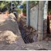 Μπαράζ εργασιών στον Δήμο Πεντέλης