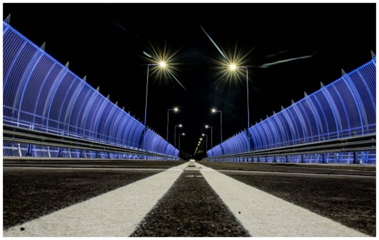 Νέο υπόγειο δίκτυο οδοφωτισμού αποκτά ο Δήμος Πεντέλης