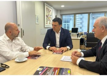 Υπουργείο Κλιματικής Κρίσης και Πολιτικής Προστασίας: Πρόγραμμα υποχρεωτικών προσεισμικών ελέγχων