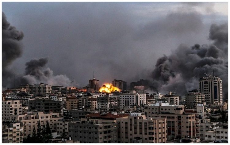 Ούτε ανακωχή, ούτε απελευθέρωση ομήρων πριν από την Παρασκευή, λένε Ισραηλινοί αξιωματούχοι