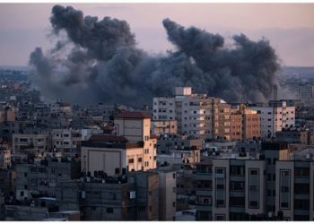 Ο πόλεμος Ισραήλ – Χαμάς «ανασταίνει» τον EastMed