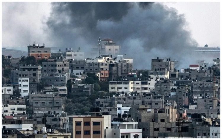 Σε ισχύ η 4ήμερη ανακωχή Ισραήλ - Χαμάς - Το απόγευμα η απελευθέρωση 13 ομήρων