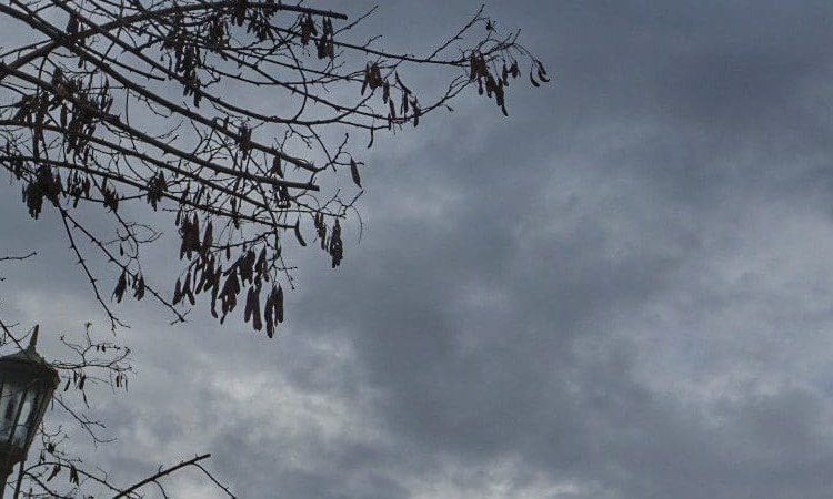 Καιρός: Αισθητή πτώση της θερμοκρασίας