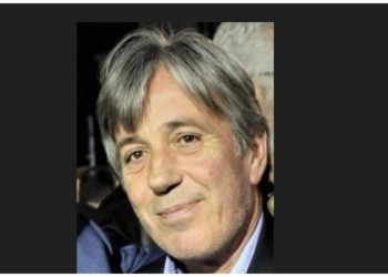 Πένθος για το θάνατο του συμβούλου Καλάμου Γιώργου Κανούση