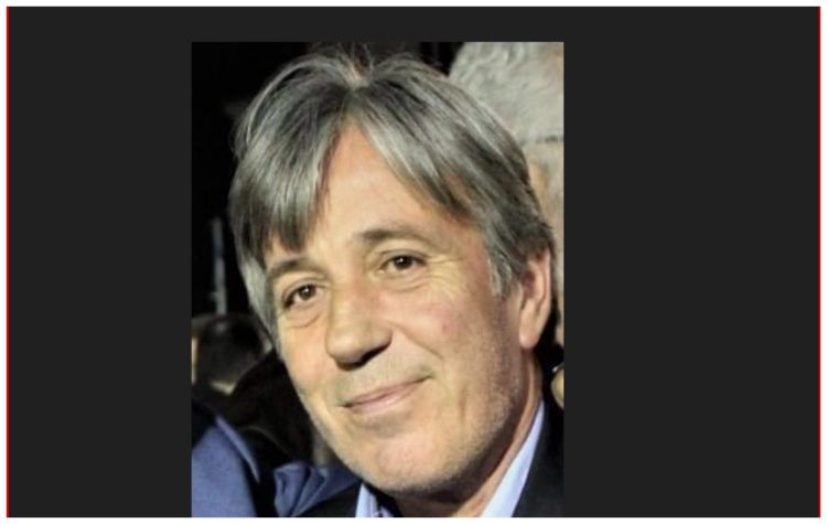 Πένθος για το θάνατο του συμβούλου Καλάμου Γιώργου Κανούση