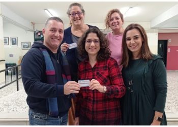 Ξεκίνησε η διάθεση των Εκπτωτικών Καρτών της Ένωσης Γονέων