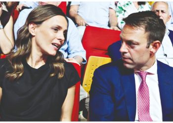 ΣΥΡΙΖΑ - Π.Σ.: Αποχωρήσεων συνέχεια…