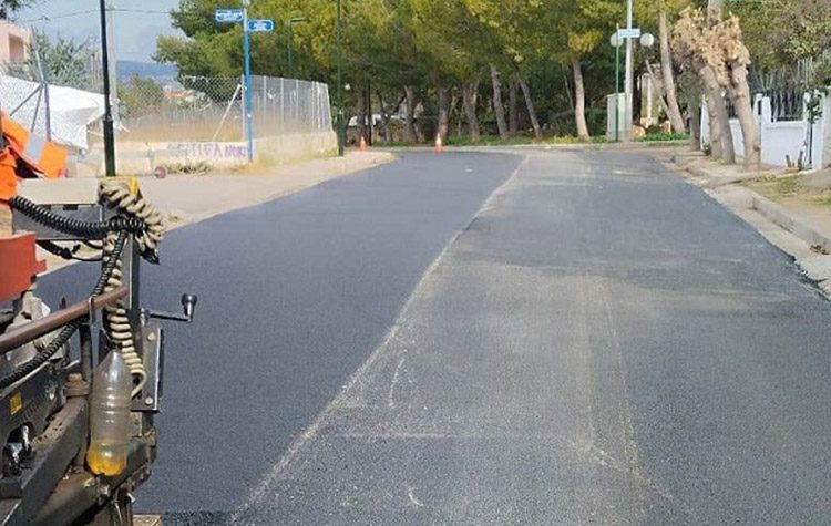 Δήμος Κηφισιάς & Περιφέρεια Αττικής: Στον… δρόμο για ασφαλές οδικό δίκτυο