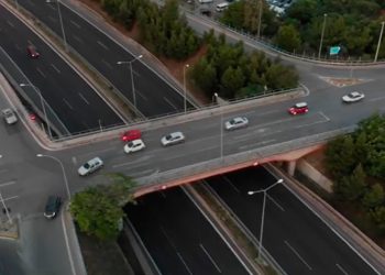 Γέφυρα Βαρυμπόμπης: Τα στοιχεία της «στατικής επάρκειας» ζήτησε ο Δήμος Κηφισιάς