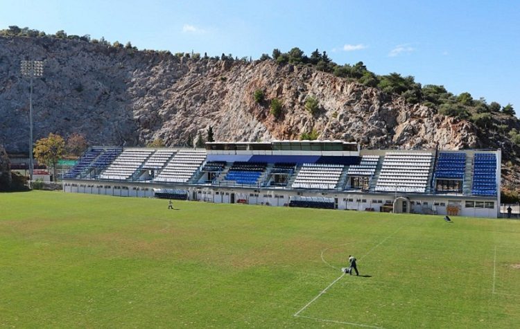 «Σύννεφα» στη συμφωνία επέκτασης συνεργασίας ΠΑΕ Κηφισιάς - Δήμου Καισαριανής για το γήπεδο