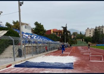 «Καν’ το όπως ο Μίλτος»: Το άλμα εις μήκος «συστήνεται» στους μαθητές του Δήμου Κηφισιάς