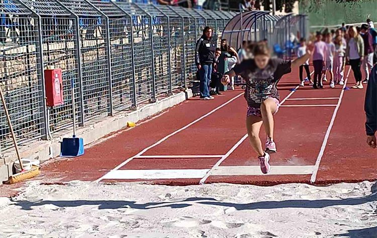 «Κάν’το όπως ο Μίλτος»: Οι επόμενοι… πρωταθλητές έκλεψαν την παράσταση στο Ζηρίνειο