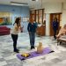 Σεμινάριο «ζωής» στο ΚΕΠ Υγείας του Δήμου Κηφισιάς