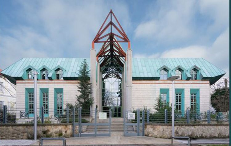 Έρχεται νέα έκθεση στο ΜΓΦΙ: «Άγγελος Γουλανδρής: Κοσμοναύτης στη Γη»