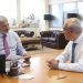 Περιφέρεια & Δήμος: Υπεγράφη η προγραμματική σύμβαση για το κολυμβητήριο στην Κάτω Κηφισιά