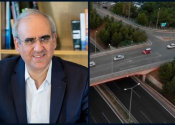 Γιώργος Θωμάκος για διόδια: «Αν χρειαστεί θα βρεθούμε και πάλι στην πρώτη γραμμή»