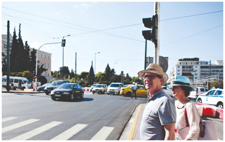 Καιρός: Προβλέψεις για ήπιο χειμώνα