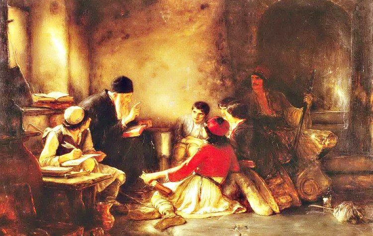 Η Κρήτη, το 1821 & οι αγώνες της για την ένωσή της με τη Μητέρα Ελλάδα