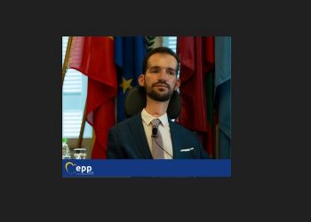 Στέλιος Κυμπουρόπουλος στο Ευρωκοινοβούλιο: Φτάνει πια με την απαράδεκτη κι εμμονική στοχοποίηση της χώρας μου!