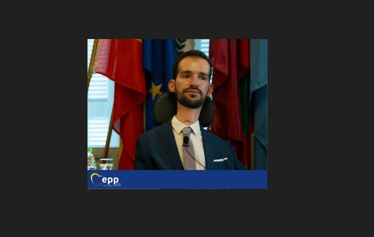 Στέλιος Κυμπουρόπουλος στο Ευρωκοινοβούλιο: Φτάνει πια με την απαράδεκτη κι εμμονική στοχοποίηση της χώρας μου!