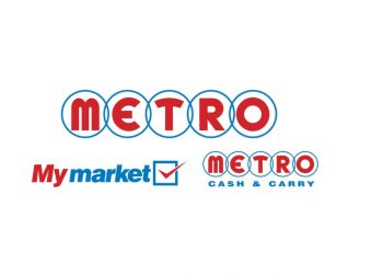 METRO: Πάνω από 14 εκ. ευρώ αύξηση για το 2024 σε αμοιβές-παροχές για εργαζομένους σε Καταστήματα και Κέντρα Διανομής