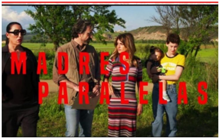 Οι «Παράλληλες μητέρες» του Pedro Almodóvar στην οθόνη του Cine-Δράση