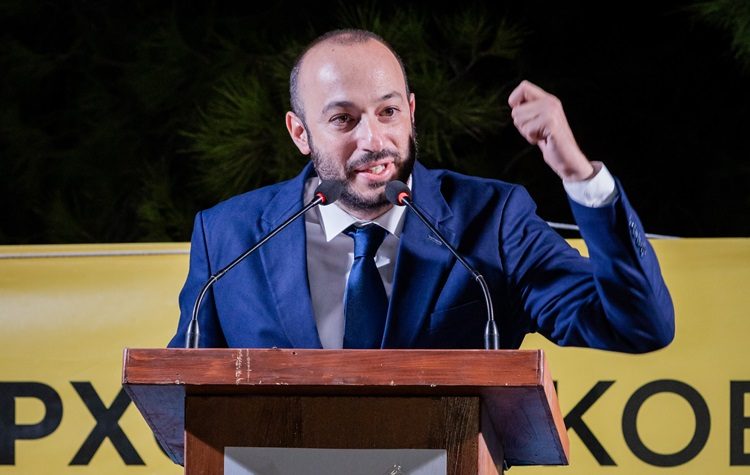 Μάριος Ψυχάλης στην «Α»: «Ναρκοθέτησαν τη νέα δημοτική Αρχή, με απόφαση που πάσχει νομικά και πολιτικά»