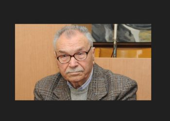 ΚΚΕ: Αποχαιρετά με μεγάλο σεβασμό και περηφάνια τον Διαμαντή Μαυροδόγλου