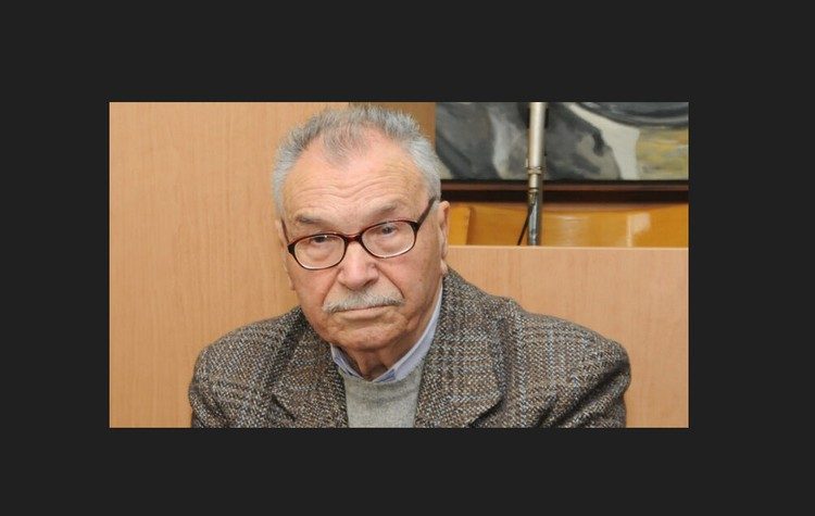 ΚΚΕ: Αποχαιρετά με μεγάλο σεβασμό και περηφάνια τον Διαμαντή Μαυροδόγλου