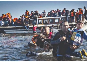 Οι παλινωδίες της ΕΕ στο μεταναστευτικό