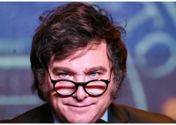 Αργεντινή: Ο πρόεδρος με το… πριόνι!