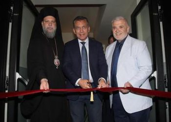 Εγκαινιάστηκε το μουσείο προσφυγικού ελληνισμού στο γήπεδο της ΑΕΚ