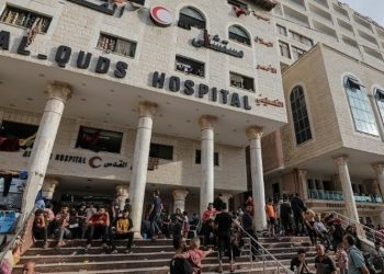 Γάζα: Τουλάχιστον 70 Παλαιστίνιοι πέθαναν σε νοσοκομείο μετά τον βομβαρδισμό της Χαν Γιούνες