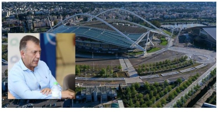 Γ. Βρούτσης: «Άμεσα 11 εκατ. ευρώ για έργα αναβάθμισης και εκσυγχρονισμό του ΟΑΚΑ»