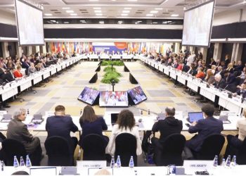 ΟΑΣΕ: Δυνατή φωνή κατά της Τουρκίας