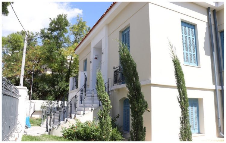 «Όταν οι Εικόνες Αφηγούνται, Έξι Φωτογράφοι-Δημιουργοί στο Μαρούσι», στον Πολυχώρο «Άρτεμις»